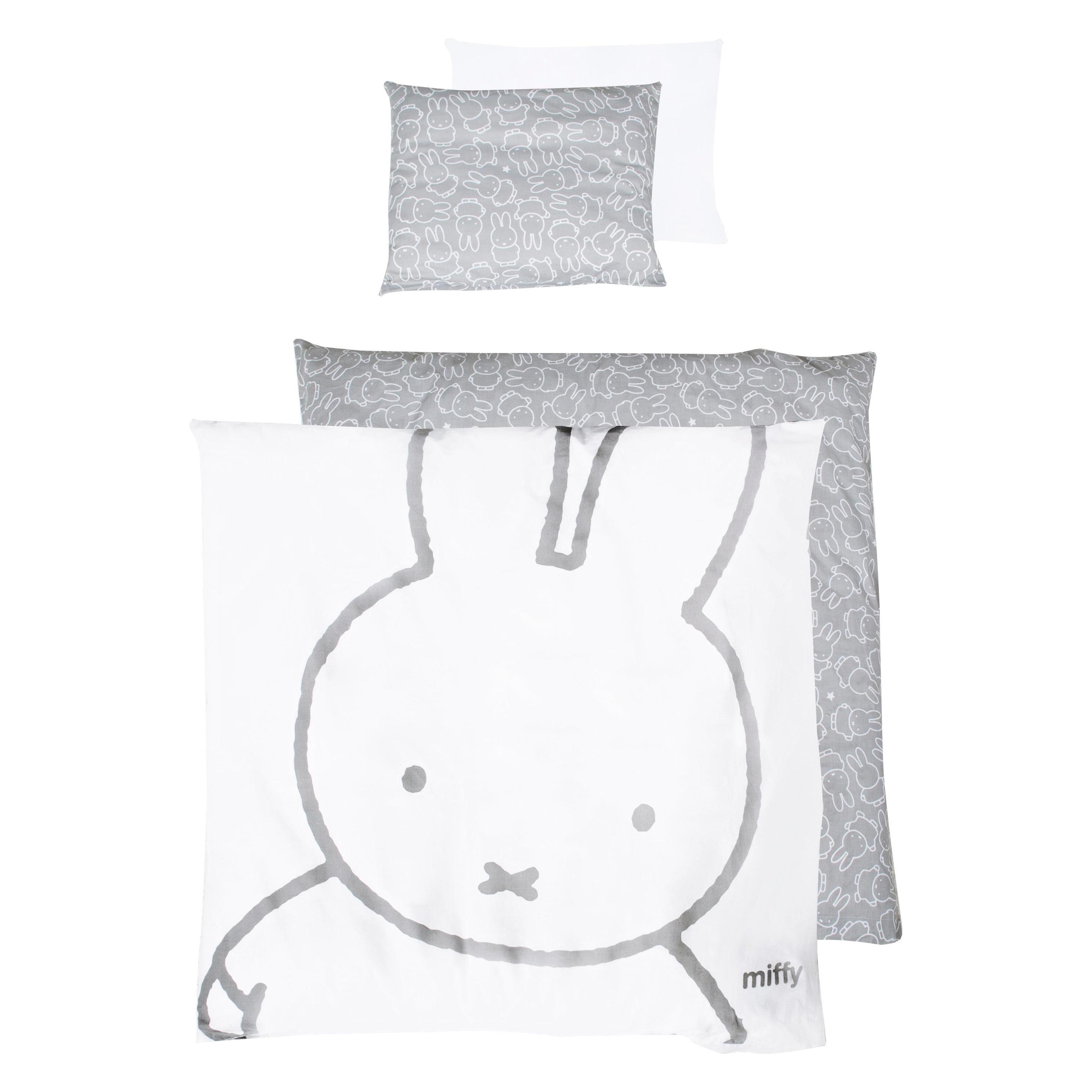 Roba Miffy (80 x 80 cm, 35 x 40 cm) (1490S210)