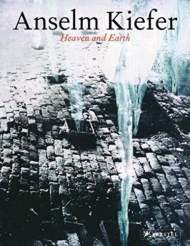 Michael Auping - Anselm Kiefer Heaven and Earth - Preis vom 05.10.2026 03:47:11 h