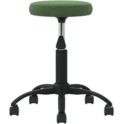 vidaXL, Bürostuhl, Milo (42 - 54 cm)