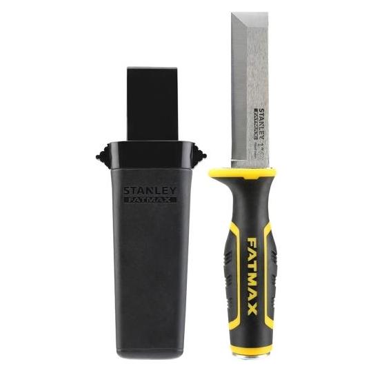 Stanley Formón de demolición FatMax (100 mm) (FMHT16693-0)
