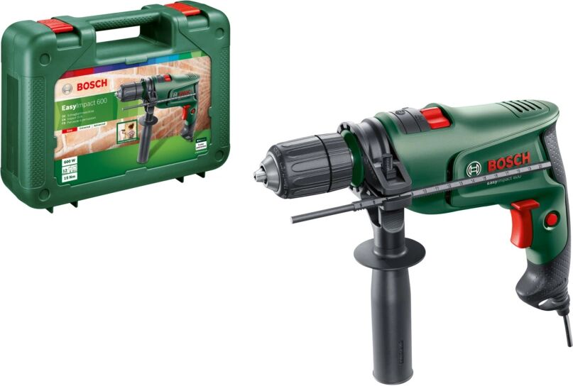 Bosch TRAP.BATT. 600 EASY IMPACT