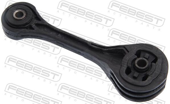Febest Lagerung, Motor Sbm-010 Oben Für Subaru