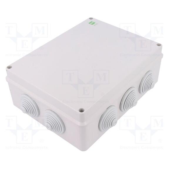 Elektro-Plast Hermetische Box Industrial n (2716-02)