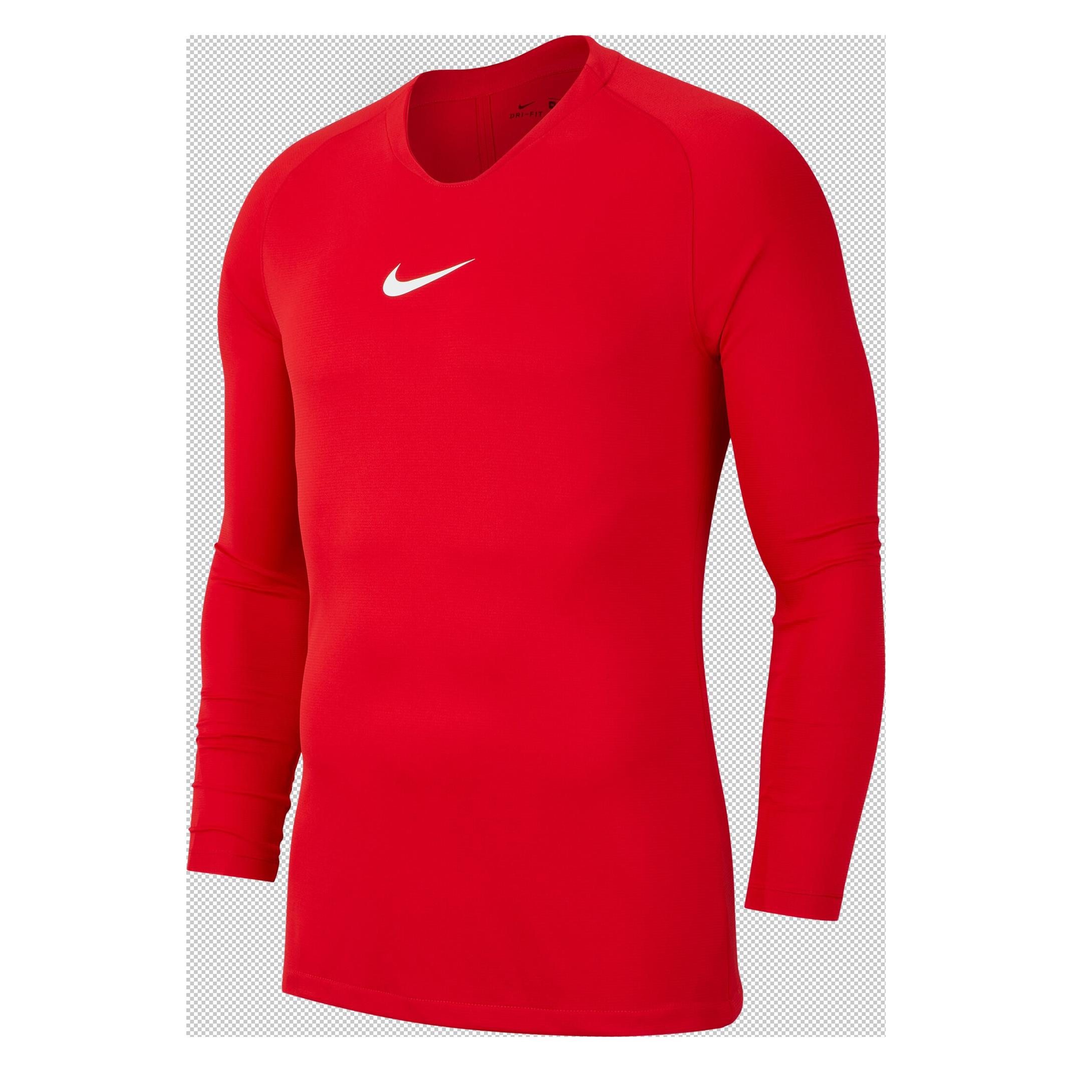 Nike Dri-Fit Park First Layer Soccer Jersey Herren (XL) (AV2609)