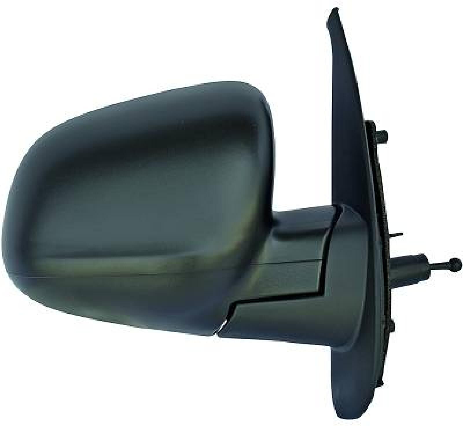 DIEDERICHS 1686824 Wing mirror