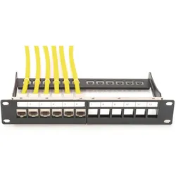 Digitus Cat.7A S/FTP, Verlegekabel, 500 m, simplex, Dca (S/FTP, CAT7a, 500 m), Netzwerkkabel
