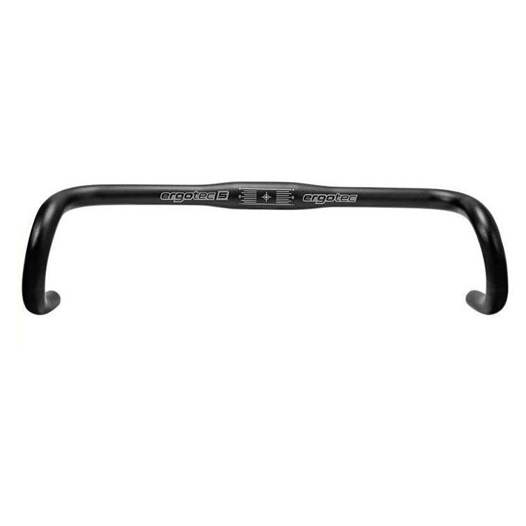 Ergotec Aluminium-Wanderbügel (zugelassen für Level 5) (31.80 mm) (185806)