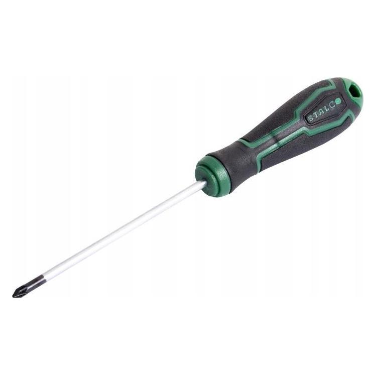 Stalco Suchschraubendreher 2 x 100 mm Premium S-12 (35782278)