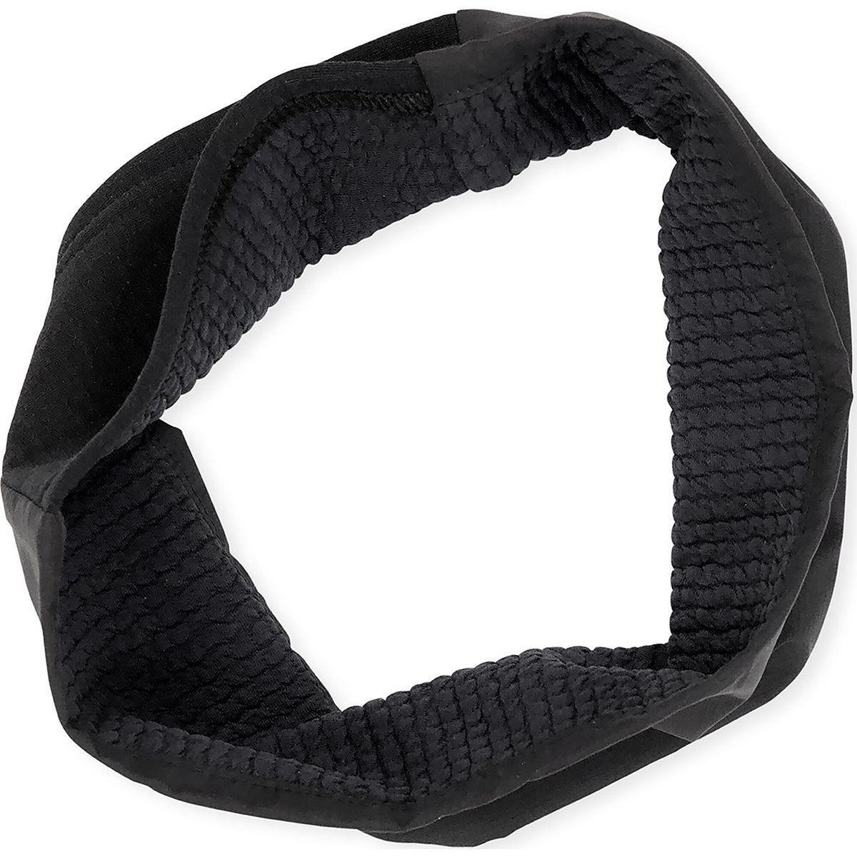 Houdini Moonwalk Headband true black (900) M 850033-900-M