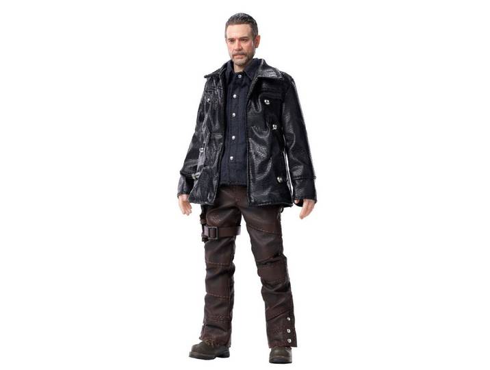 Hiya Toys Actionfigur The Walking Dead: Dead City Exquisite Super Series Actionfigur 1/12 Ne
