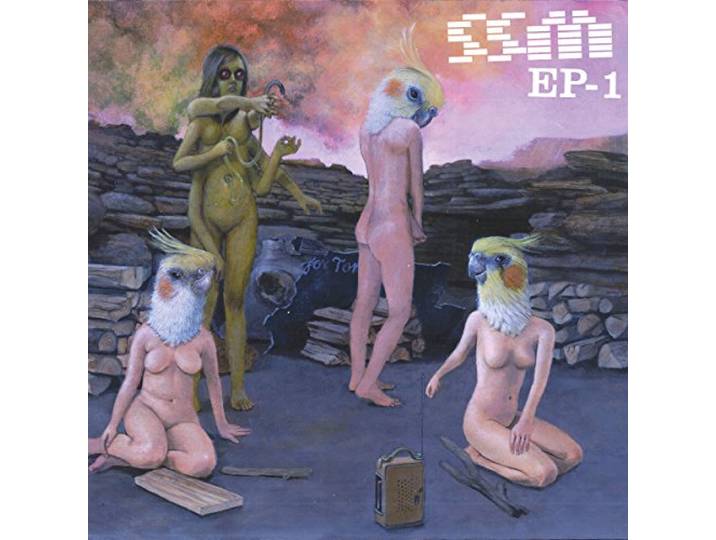 Ssm - Ep 1