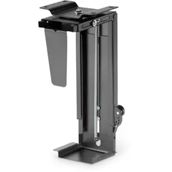 Digitus Universelle PC-Halterung für Schreibtischmontage mit Easy-Locking