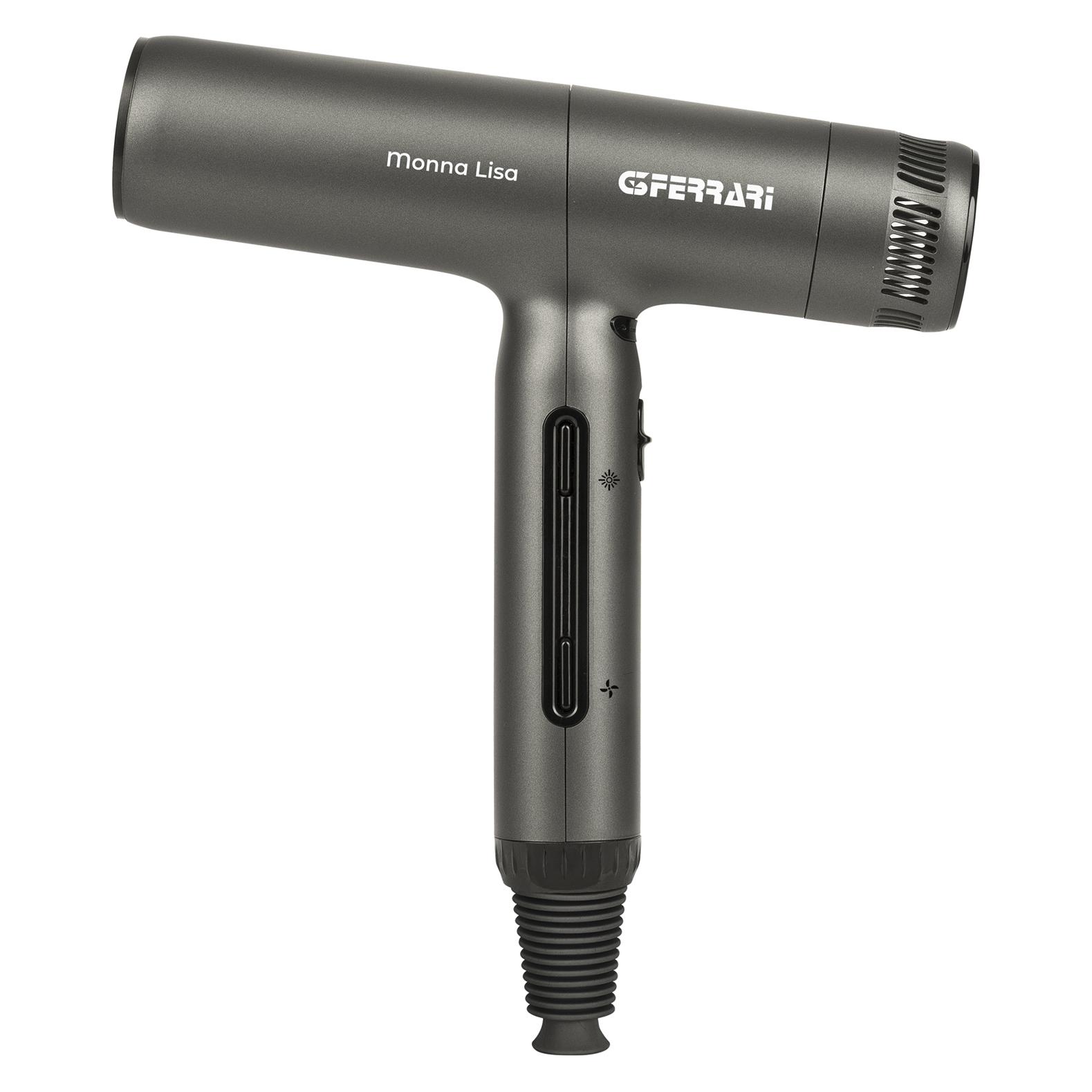 G3 Ferrari Reise-Haartrockner Belcabelo, 1200W, Klappbar (2000 W) (G30067)