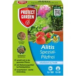 Protect Garden Alitis Spezial-Pilzfrei - 40 g