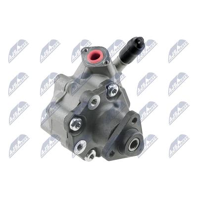Nty Hydraulikpumpe, Lenkung [Hersteller-Nr. SPW-WW-001] für VW, Porsche