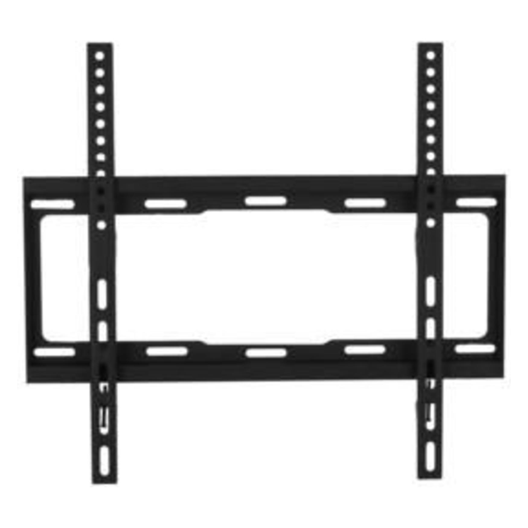 LogiLink TV Wandhalterung (Wand, 40 kg, 32" - 55") (BP0011)
