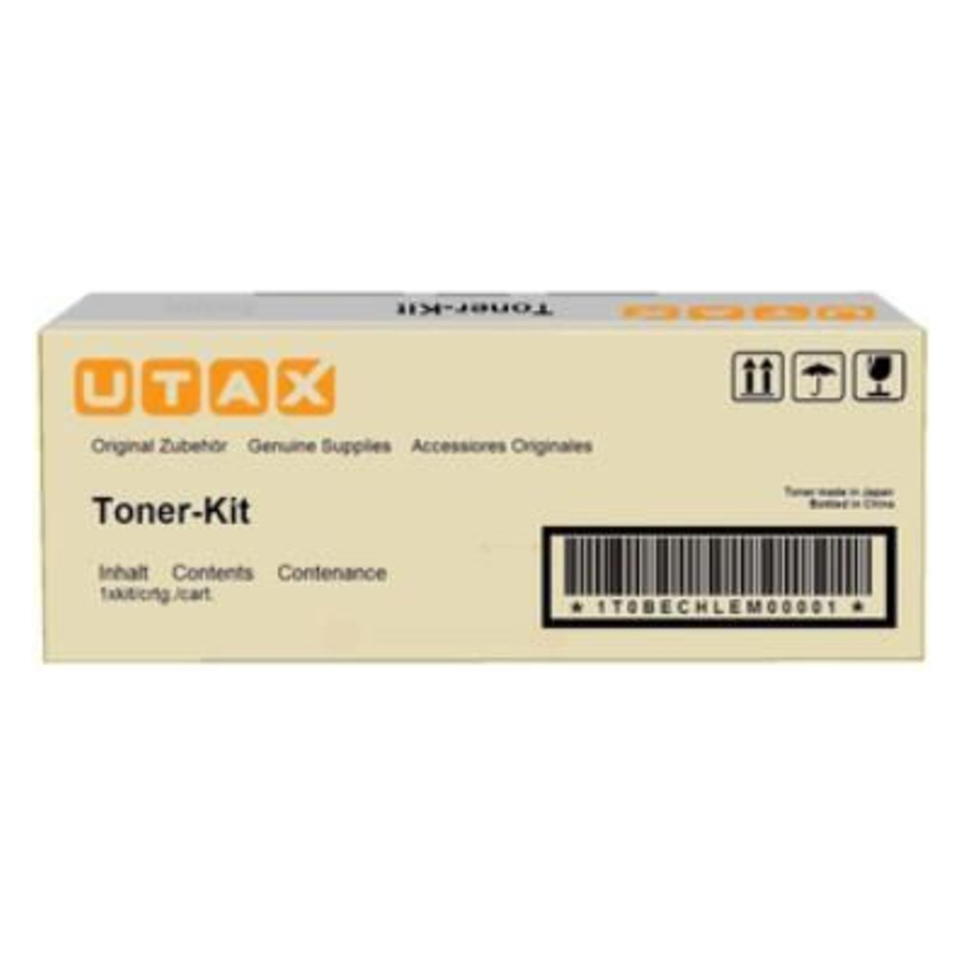 Utax 1T02R7CUT0 (C) (1T02R7CUT0)