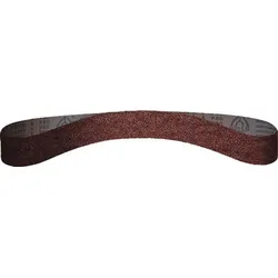 KLINGSPOR Schleifband CS 310 XF Länge 533 mm Breite 9 mm Körnung 40 - 286879