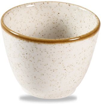 Churchill Tazza Chip Stonecast Barley White