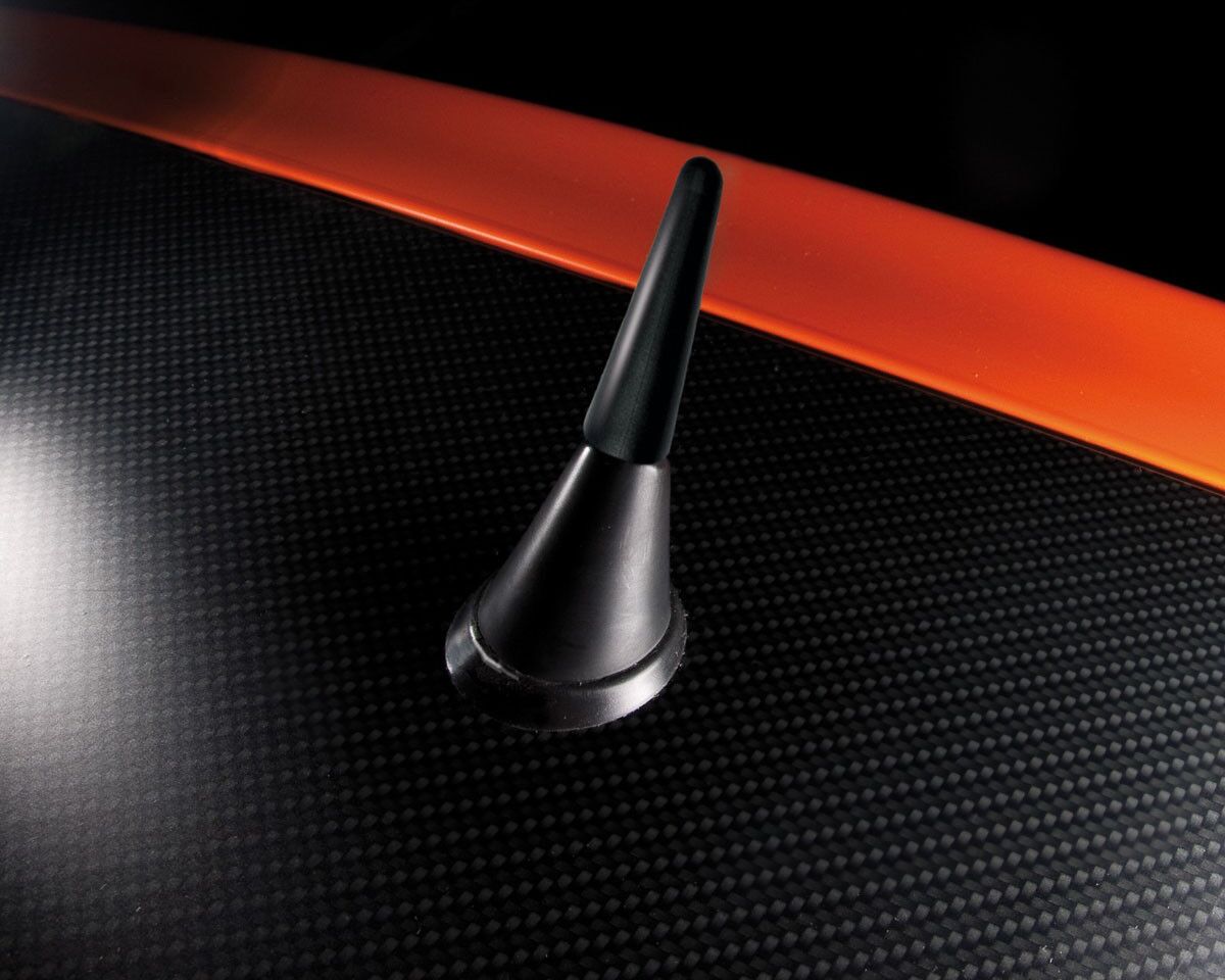 FOLIATEC 34668 Antenne