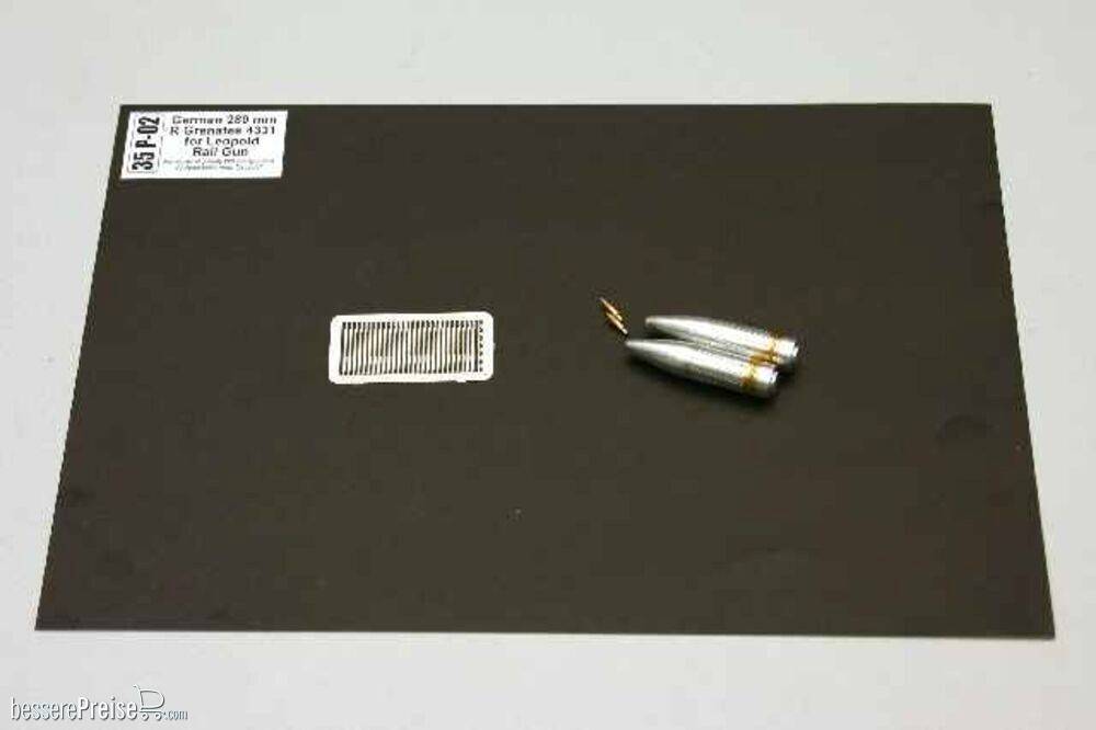 Aber Models 35 P-02