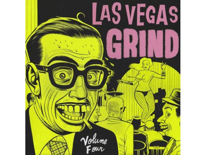 Las Vegas Grind 4