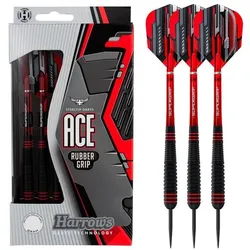 Harrows Ace Steeltip Darts (26 g)