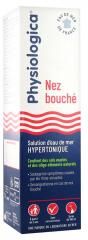 Gifrer Physiomer Hypertonique Spray Nasal 100ml - Spray 100 ml