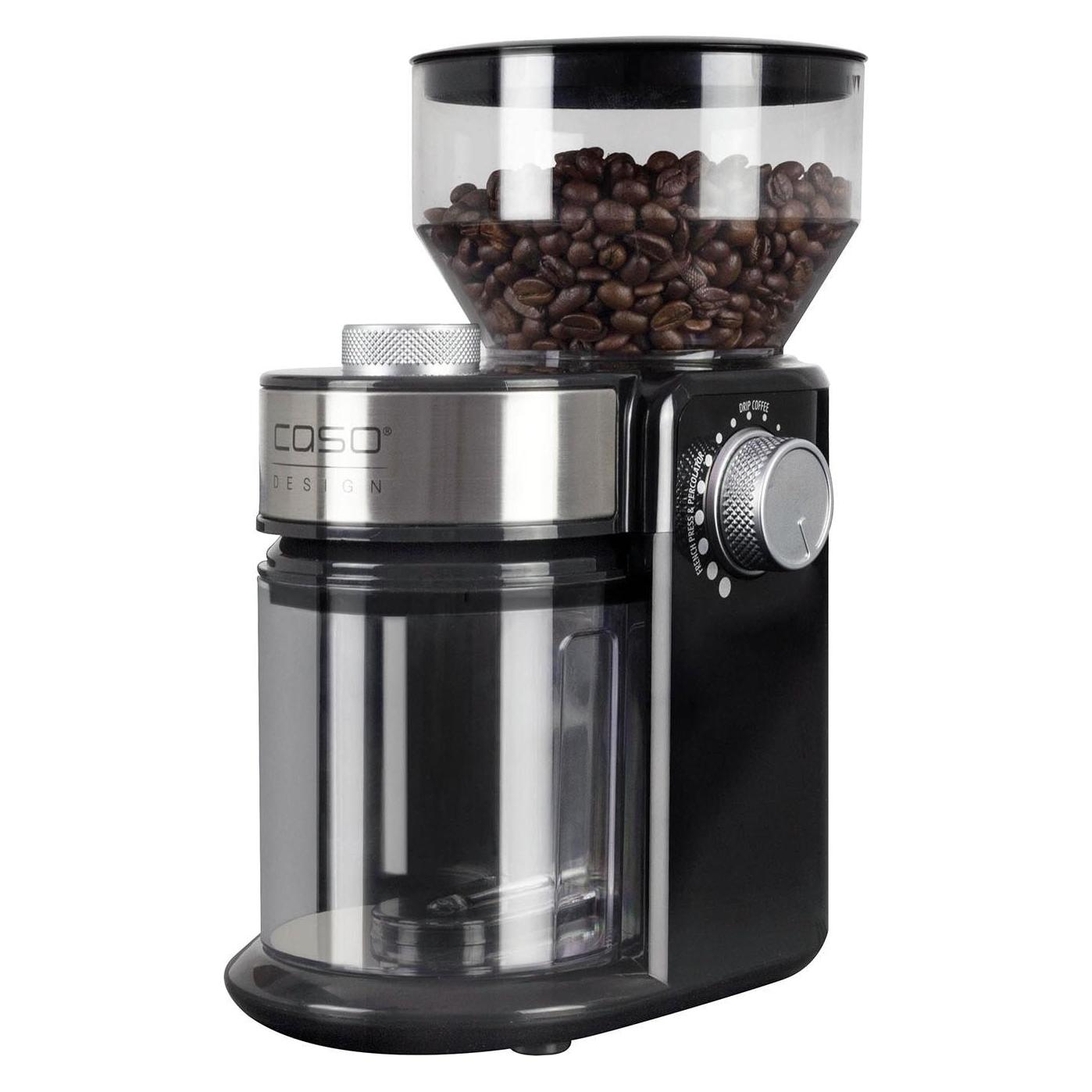 Caso Barista Crema (1833)