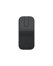 Logitech MOBI FOLD GRAPHITE Maus (910-007604)