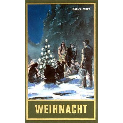 Weihnacht (Taschenbuch), Taschenbuch von Karl May, Karl-May, 978-3-7802-1124-8