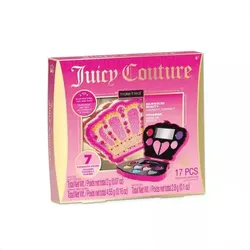 Make it Real: Juicy Couture, Königliches Schminkset