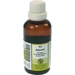 ADONIS KOMPLEX Nr.43 Dilution 50 ml