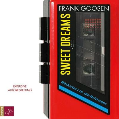 Sweet Dreams - Frank Goosen, Audio, 4066004056531