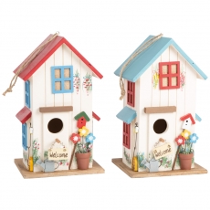 small foot Vogelhaus - Villa Kunterbunt 271683