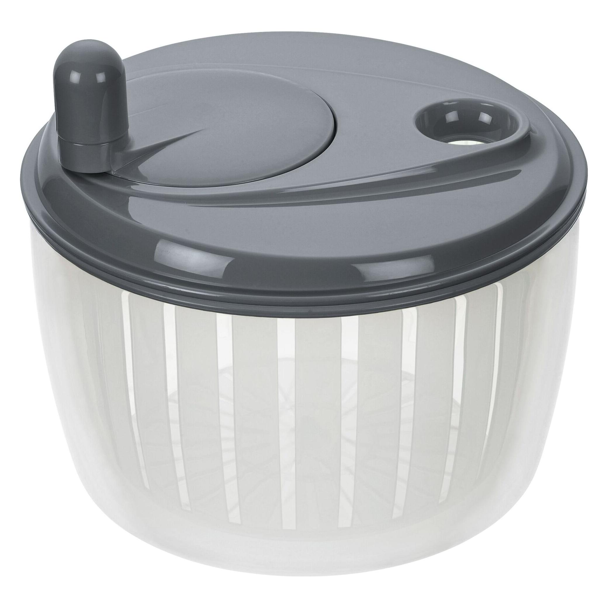 Lurch Salatschleuder mit Kurbel (LCH10222)