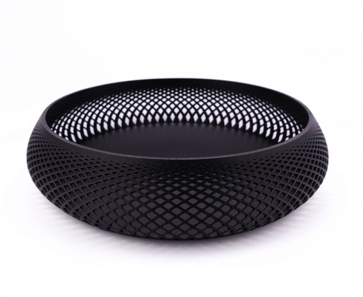 @HOME Decoratieschaal voor snacks, sleutels of sieraden