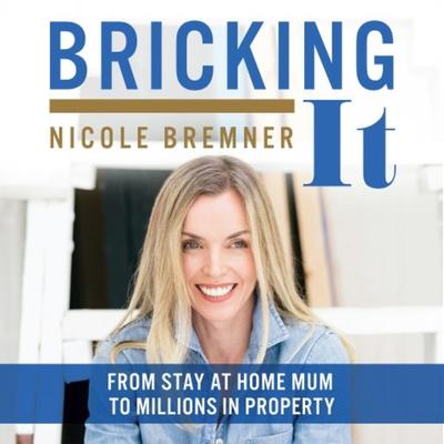 Bricking It - Nicole Bremner, Audio, 9781781335321