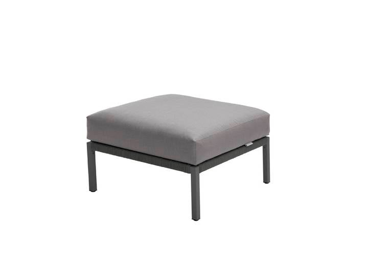 Solpuri Club Lounge Hocker inkl. Polster