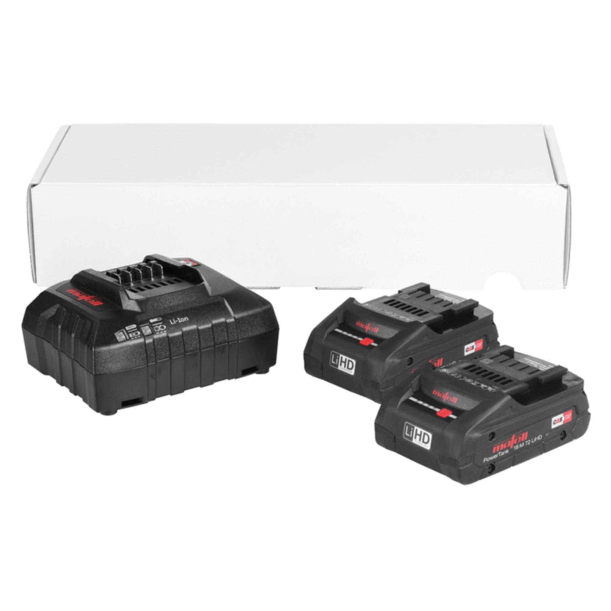Mafell Akku-Power-Set 1 (18 V) (209596)