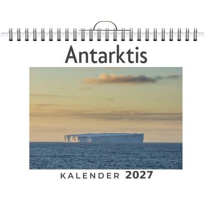 Antarktis