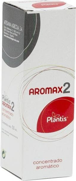 Plantis Aromax Digestivo 2 50 ml
