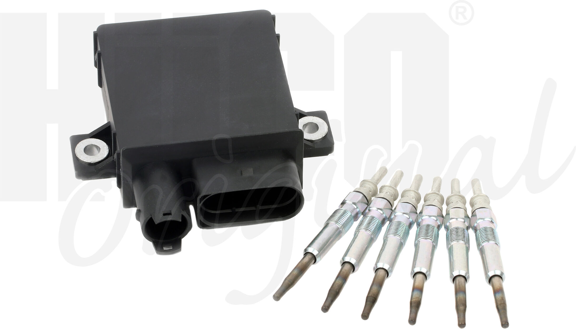 Astemo Relais, Glühanlage Service Kit 132303 Für Bmw