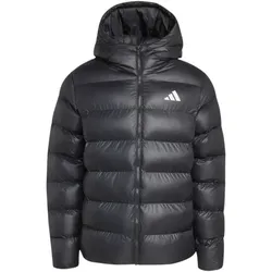 adidas Essentials SD Puffer HD Winterjacke Herren - black - XS