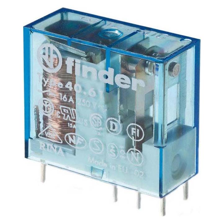 Finder Relais (40.61.7.012.2020)