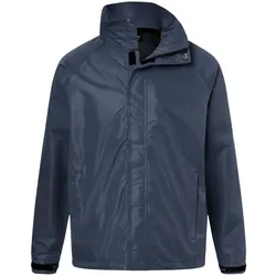 Outdoorjacke "JN1010" - 3XL - navy