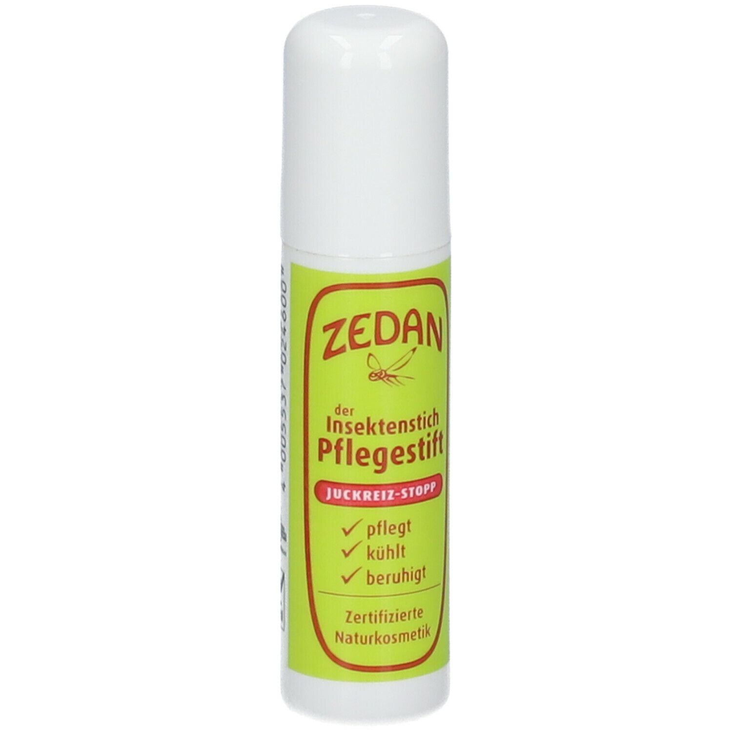 Zedan Juckreiz Stop 12 ml Stifte
