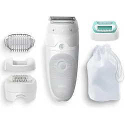 Braun, Epilierer, Silk-épil 5