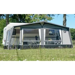 Isabella Ambassador Etna Wohnwagenvorzelt 250 cm Tiefe A850/G14