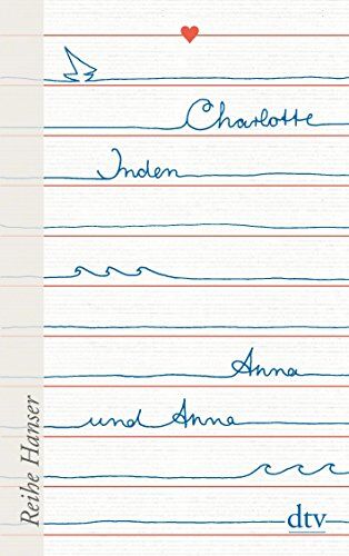 Charlotte Inden - Anna und Anna - Preis vom 10.10.2026 11:48:34 h